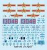 Trumpeter 02859 J-7A Fighter 02859 1/48
